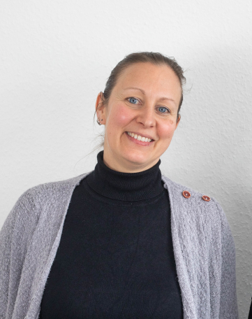 Isabel Schacht